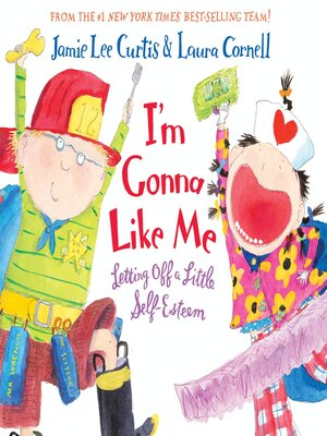 cover image of I'm Gonna Like Me
